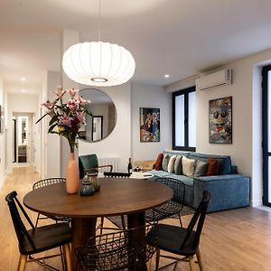 Apartamento de 3 Dormitorios